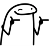 🌈 Flork Reacciones 😛😎 10