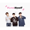 #Love Myself