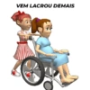 Reação 9