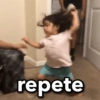 repete