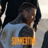 Kontra K Summertime Stickers 11