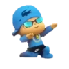 Pocoyo 11