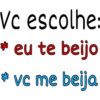 Cantadas 16