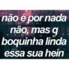 Cantadas 18