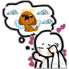 Pensando con el💔roto🤔 8