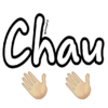 Chau