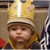 KING