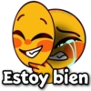 Stickers Pa’ Joder 2 🤭 12