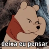 deixa eu pensar