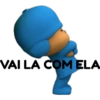 Pocoyo 12