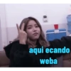 aqui ecando
weba