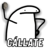 CÁLLATE