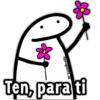 🌈Flork Mix 4🧦 10