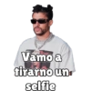 Titi me pregunto (Bad Bunny 🐰) 6