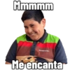 Mmmmm BURGER KING Me encanta