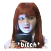 Black pink memes 13