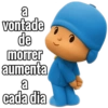 Memes Pocoyo 13