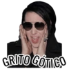 GRITO GÓTICO