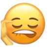 Memoji brutal 12