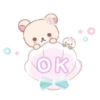 🍭korilakkuma bear🍭 11