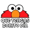 Que TENGAS
BONITO DÍA
