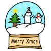 Merry Xmas
@Harley_Stickers