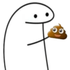 EMOJIS DO FLORK 😁 9