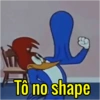 Tô no shape