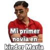 Titi me pregunto (Bad Bunny 🐰) 17