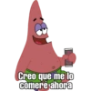 Creo que haré stickers ahora 6