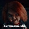 Figurinhas do Chucky🔪 20