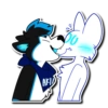 Furry tierno 25