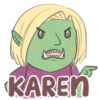 O KAREN