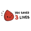 Blood Buddy 15