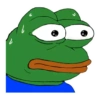 Pepe frog 25