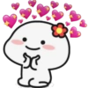 VC É MEU CRUSCH 😍❤️‍🔥💕 5