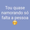 Status do zap 6