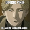 Jangan Ngamok Dong Bang 12