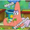 apasih
Every Spongebob
ga nyambung
bgst