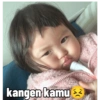 kangen kamu