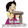 Indirectas bien directas 12