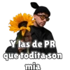 Titi me pregunto (Bad Bunny 🐰) 23