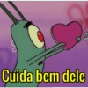 Cuida bem dele