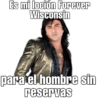 María de todos los Ángeles. 18