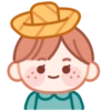 Stickers para o Arraiá 9