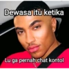 Mr ironi. ebet 7