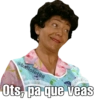 María de todos los Ángeles. 17