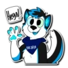 Furry tierno 27
