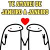 FLORK - DIA DOS NAMORADOS ❤️ 13