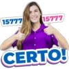 Paula Titan 15777 9